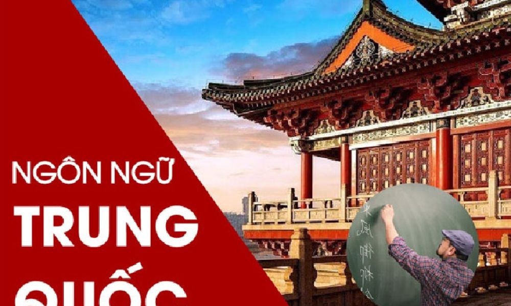 Có nên tự học tiếng Trung không? Hướng dẫn học Hán ngữ